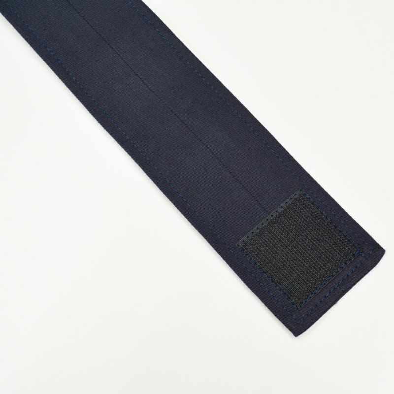 剣道用腰帯【審査・演武・着崩れ対策】