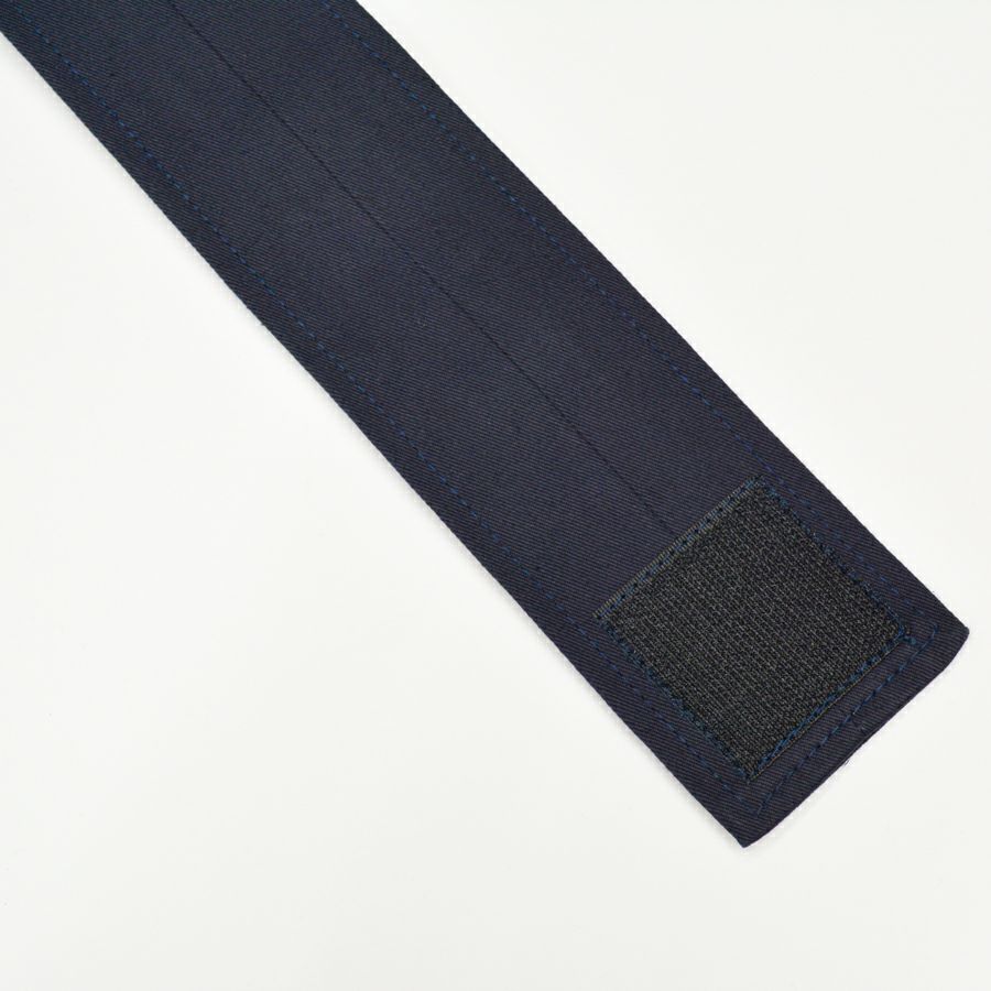 剣道用腰帯【審査・演武・着崩れ対策】