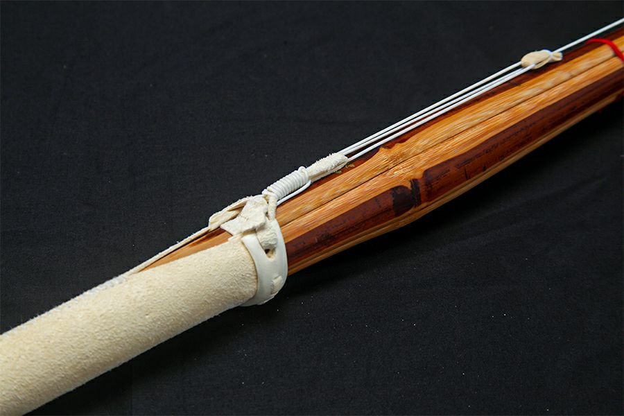 バイオテック普及型 真竹吟風仕組み竹刀「Z」34～39男女（小学生～一般）